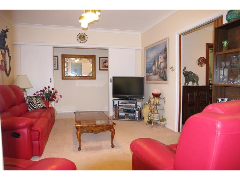 7 Carlyle Street, Scone NSW 2337