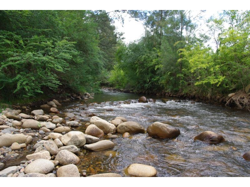 148 Omadale Brook Rd, Ellerston NSW 2337