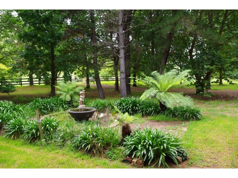 148 Omadale Brook Rd, Ellerston NSW 2337