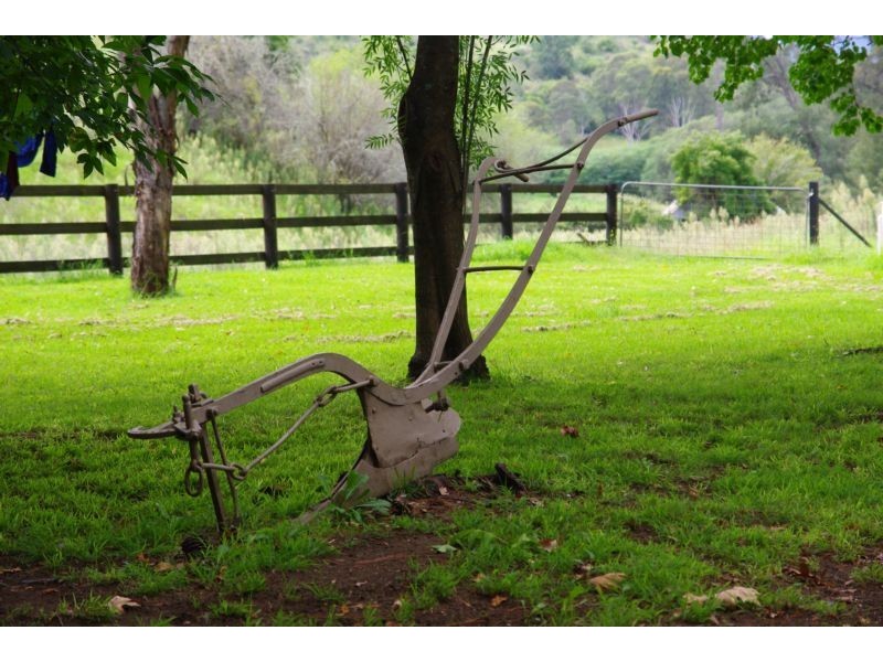 148 Omadale Brook Rd, Ellerston NSW 2337