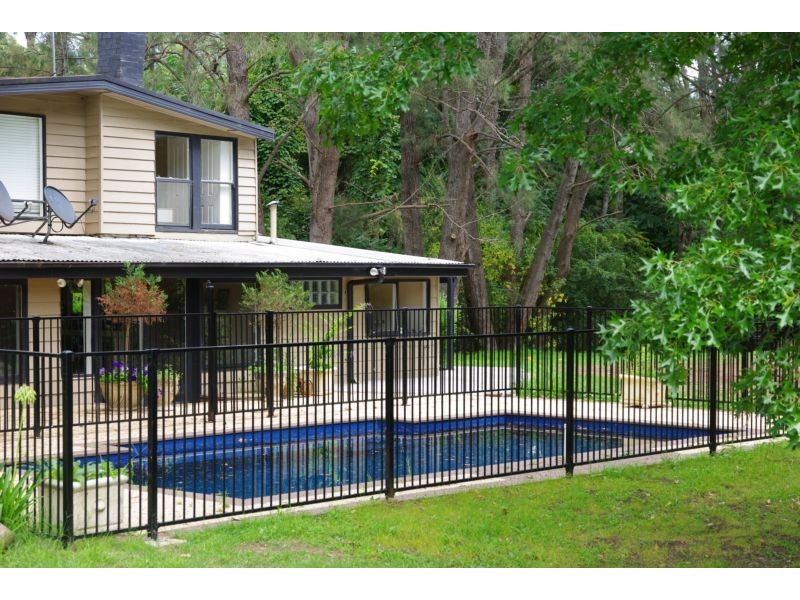 148 Omadale Brook Rd, Ellerston NSW 2337