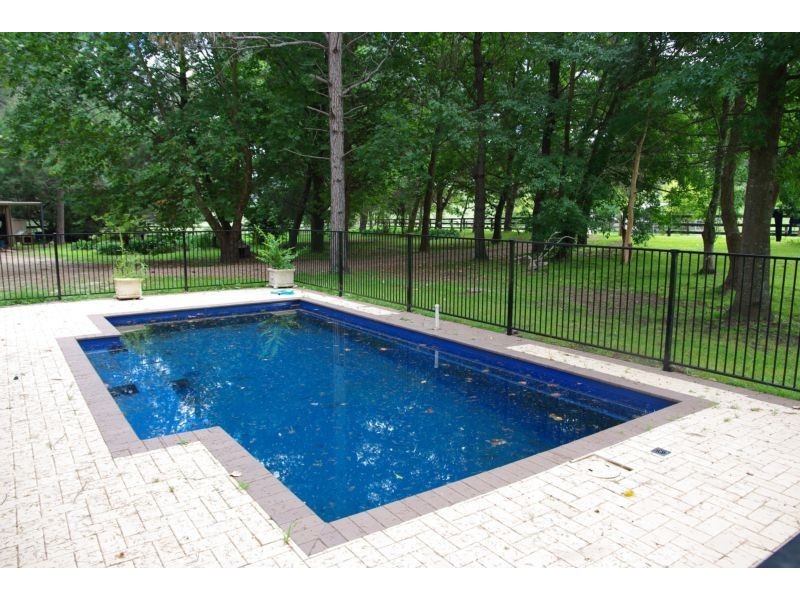 148 Omadale Brook Rd, Ellerston NSW 2337