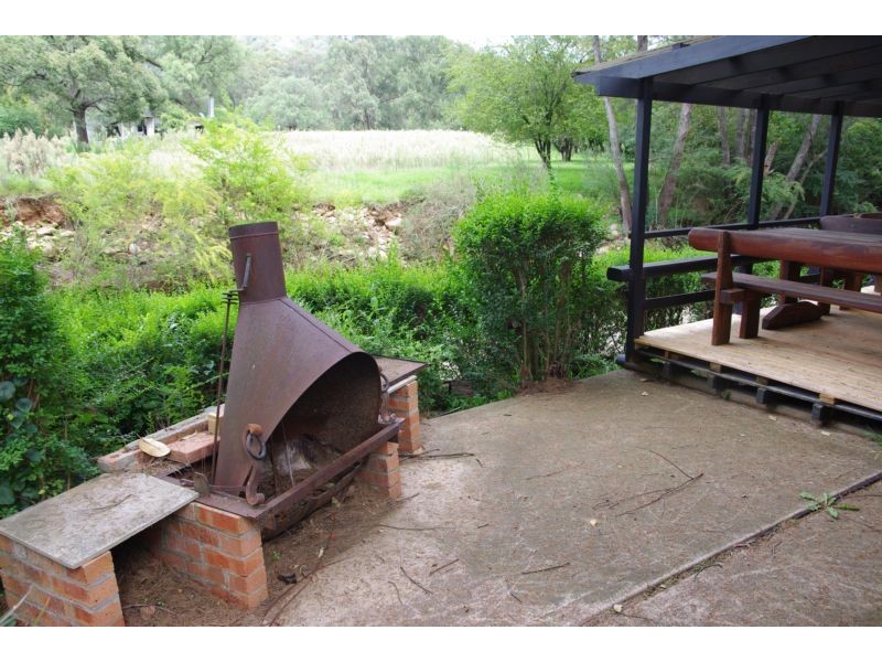 148 Omadale Brook Rd, Ellerston NSW 2337