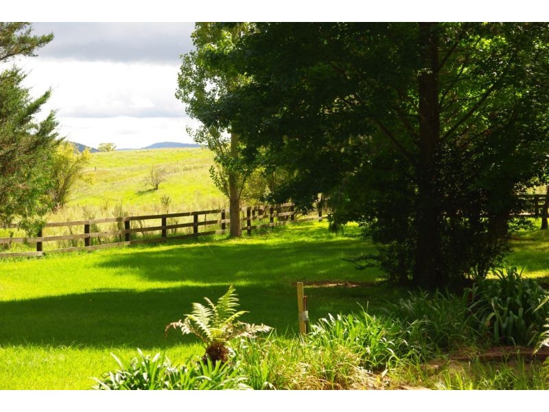 148 Omadale Brook Rd, Ellerston NSW 2337
