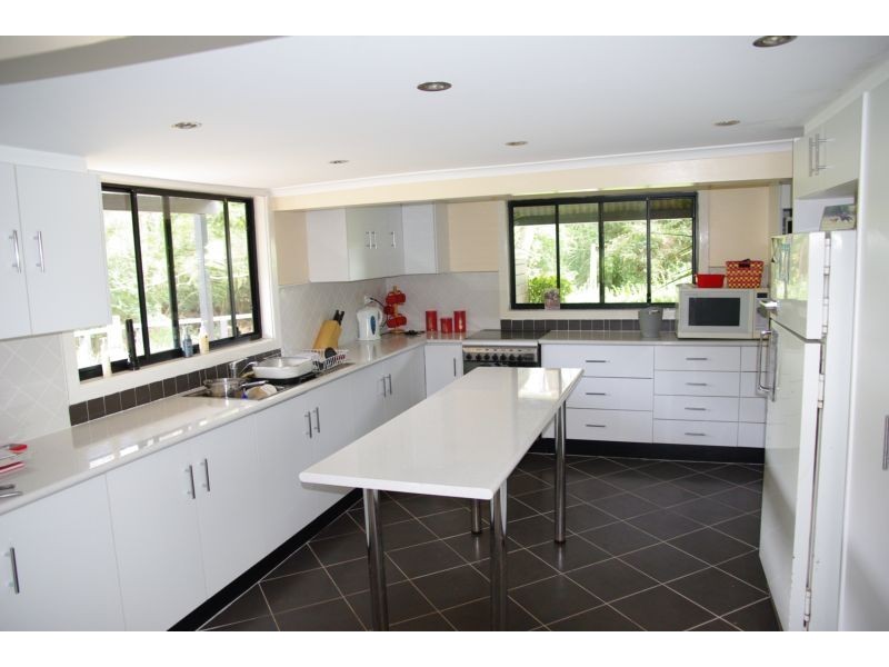 148 Omadale Brook Rd, Ellerston NSW 2337