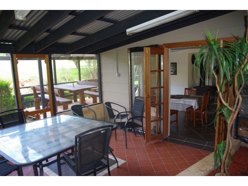 148 Omadale Brook Rd, Ellerston NSW 2337