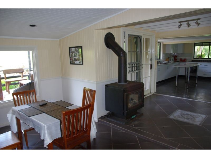148 Omadale Brook Rd, Ellerston NSW 2337