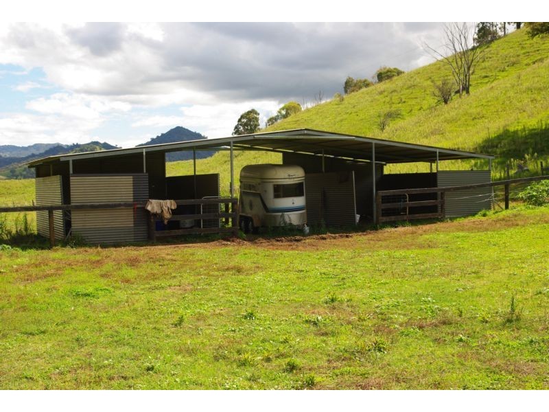 148 Omadale Brook Rd, Ellerston NSW 2337