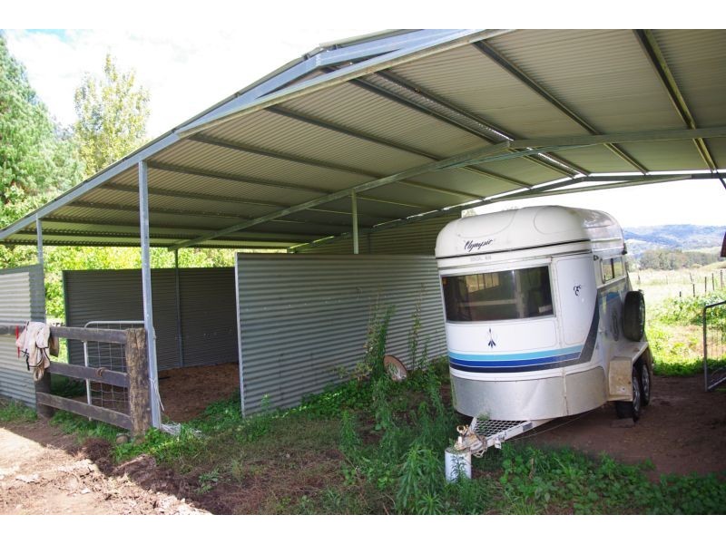 148 Omadale Brook Rd, Ellerston NSW 2337