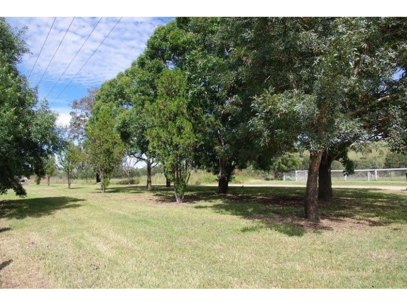 4 Maule St, Wingen NSW 2337