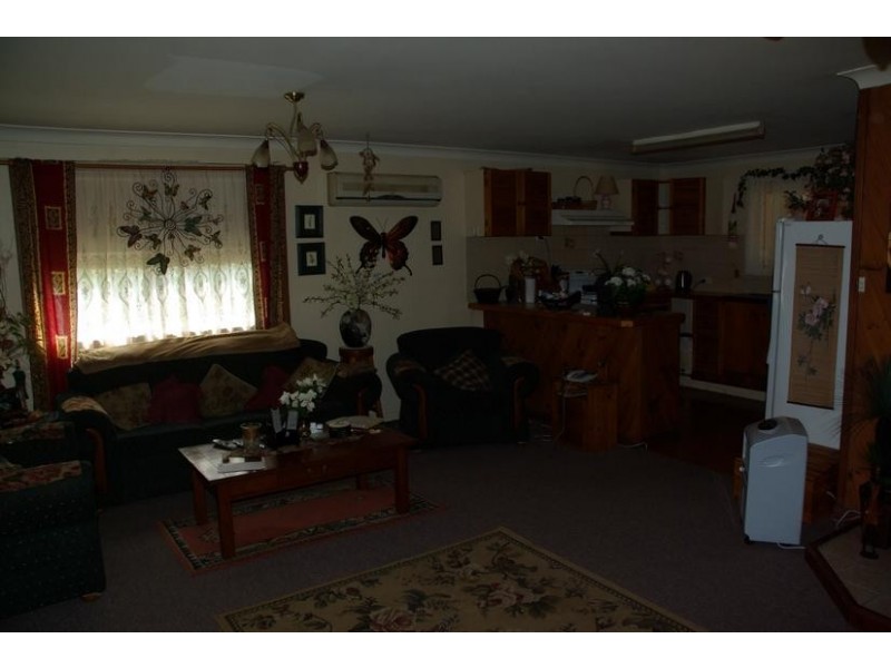 4 Maule St, Wingen NSW 2337