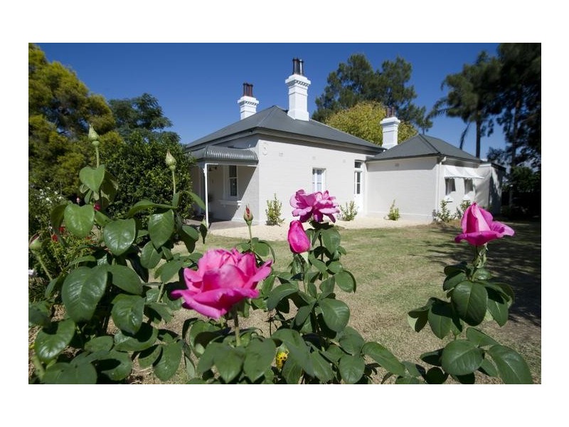 5 Park Street, Scone NSW 2337