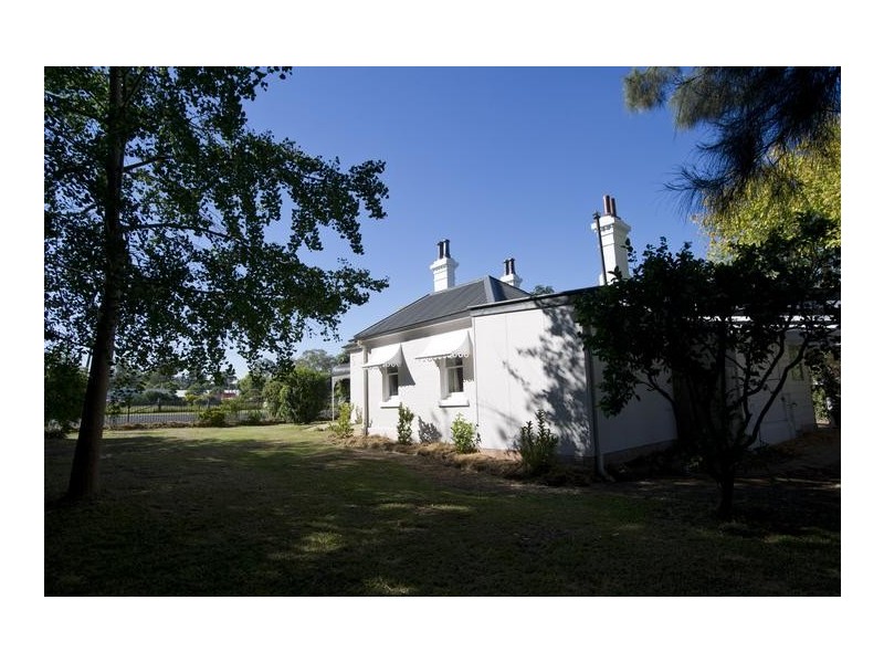 5 Park Street, Scone NSW 2337