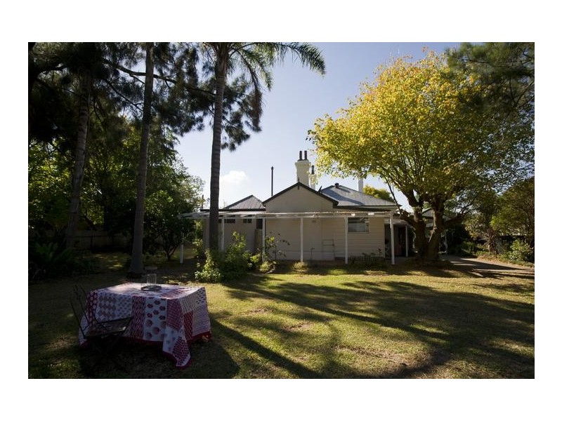 5 Park Street, Scone NSW 2337