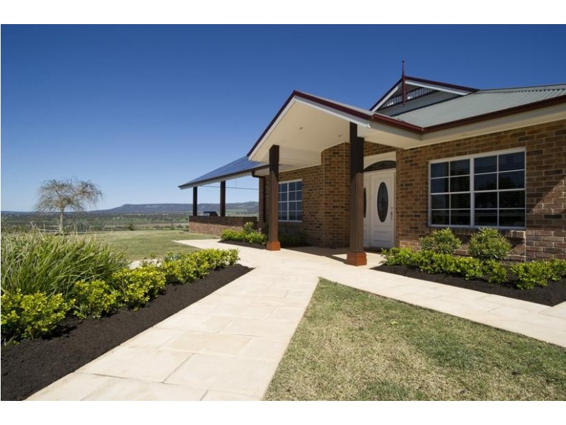 189 Moobi Road, Scone NSW 2337