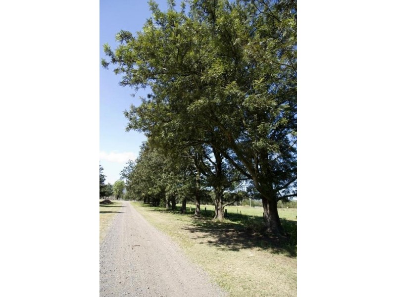 3183 New England Hwy, Scone NSW 2337