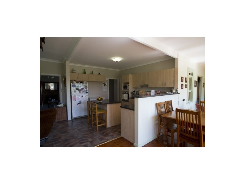 3183 New England Hwy, Scone NSW 2337