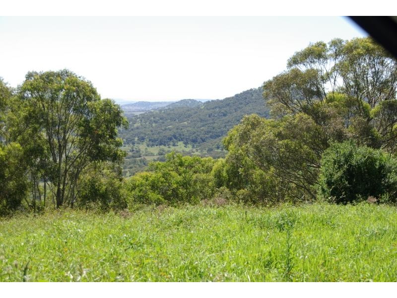 . Glen Moan Woolshed Road, Willow Tree NSW 2339