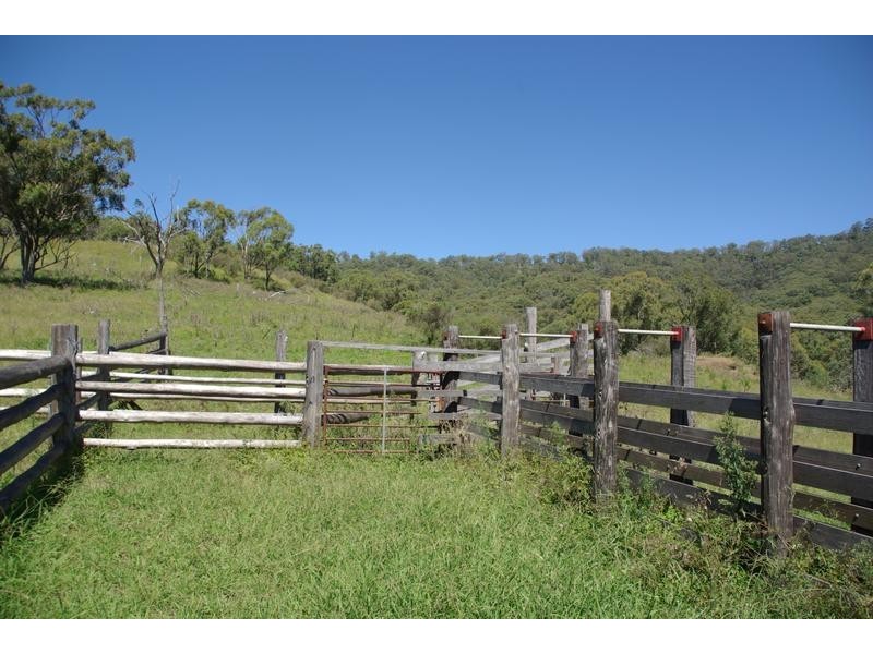 . Glen Moan Woolshed Road, Willow Tree NSW 2339