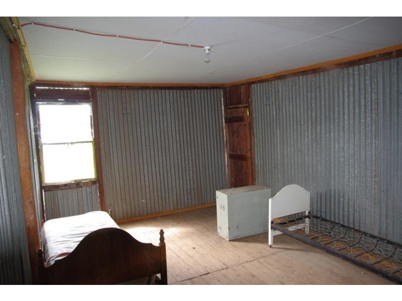 Branch Creek Road, Timor NSW 2338