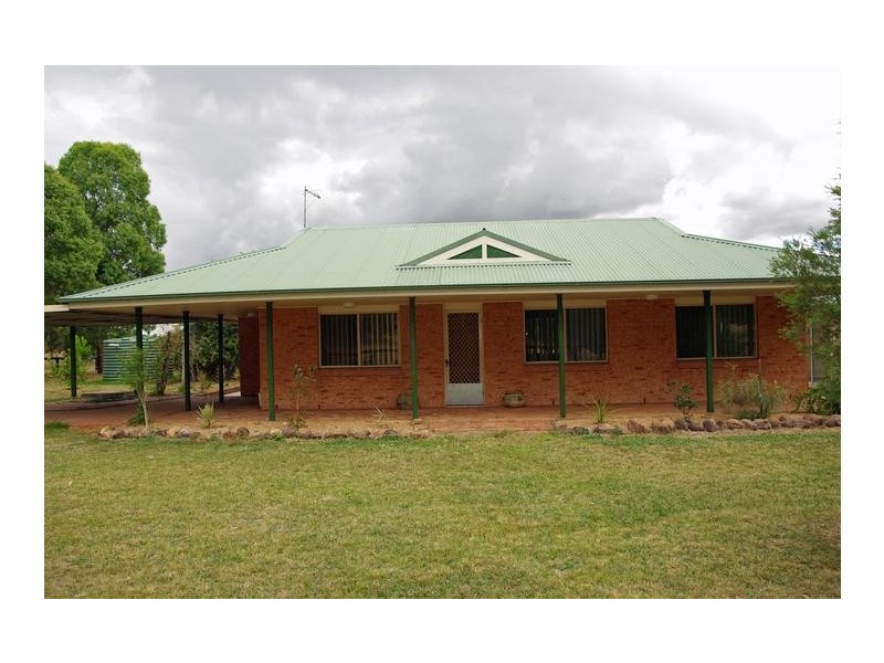 40 Banool Lane, Scone NSW 2337