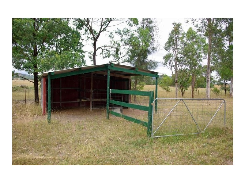 40 Banool Lane, Scone NSW 2337