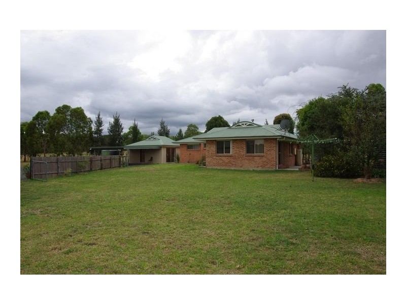 40 Banool Lane, Scone NSW 2337