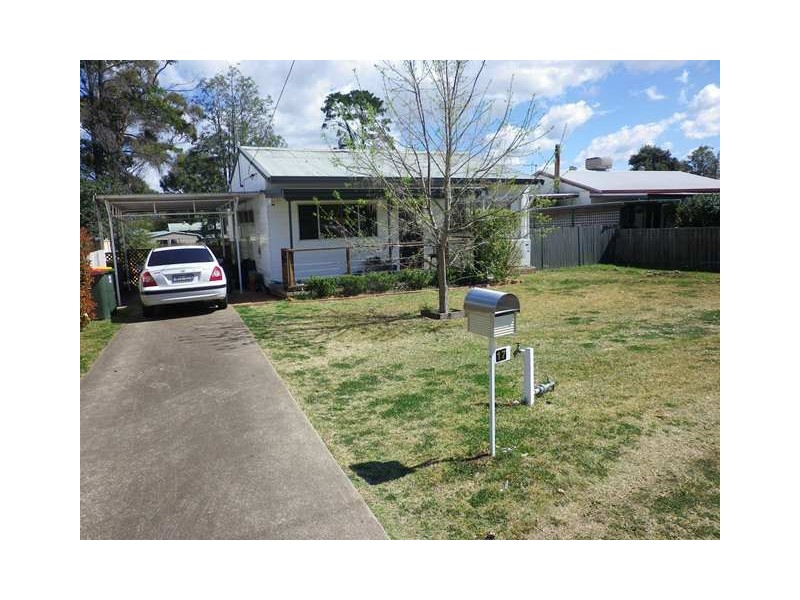 17 Boronia STREET, Scone NSW 2337