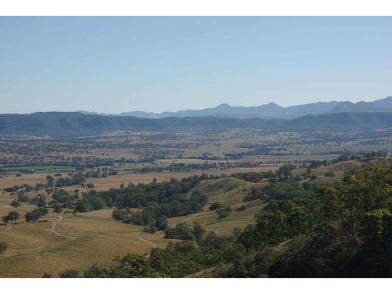 281 Mareeba Rd, Scone NSW 2337