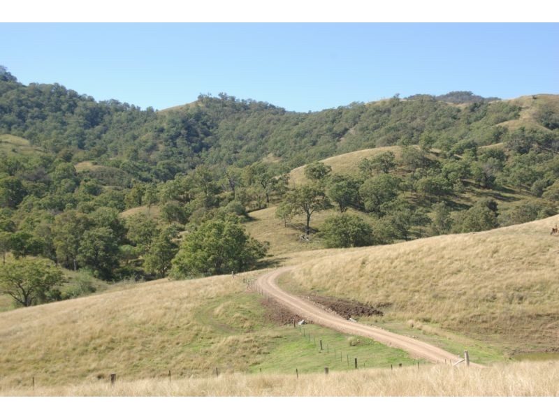 281 Mareeba Rd, Scone NSW 2337