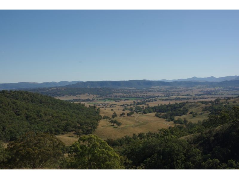 281 Mareeba Rd, Scone NSW 2337