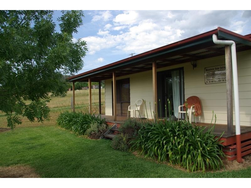 14 Sempill St, Moonan Flat NSW 2337