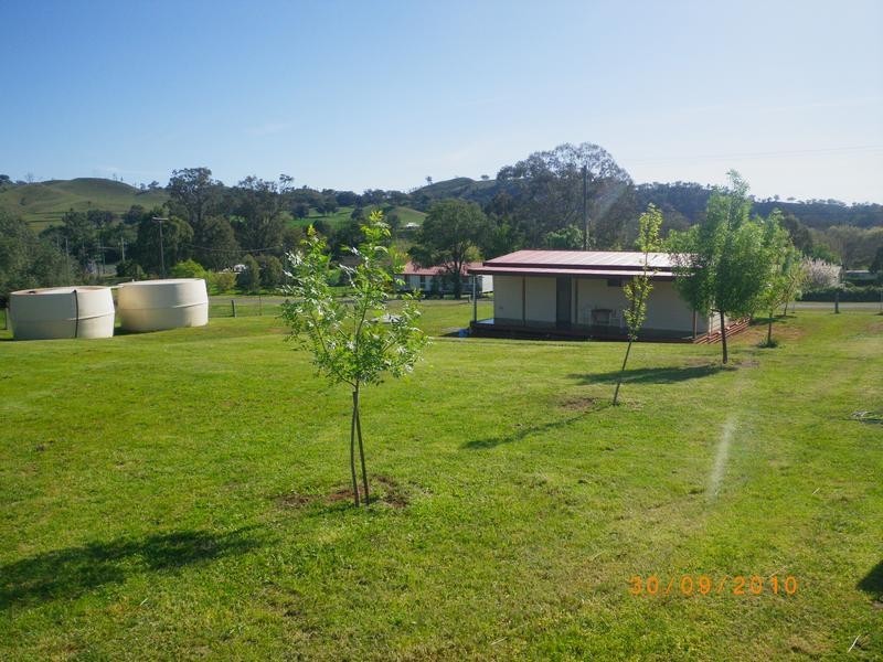 14 Sempill St, Moonan Flat NSW 2337