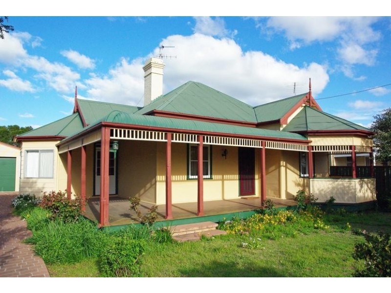 50 Guernsey Street, Scone NSW 2337