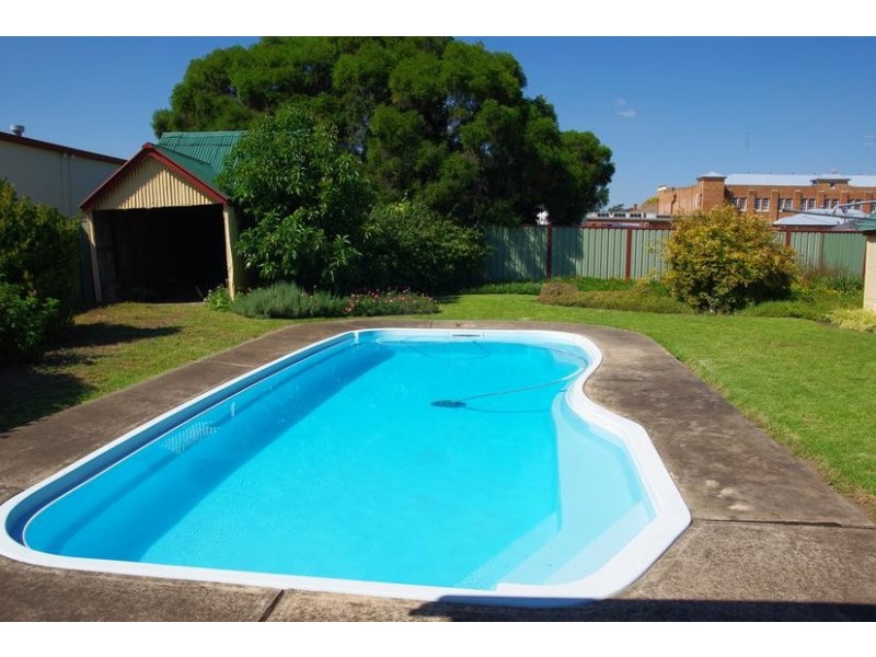 50 Guernsey Street, Scone NSW 2337