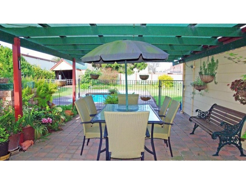 50 Guernsey Street, Scone NSW 2337