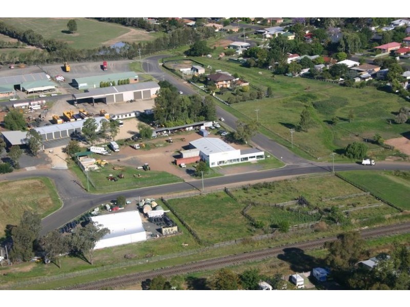 16-18 Muffett Street, Scone NSW 2337