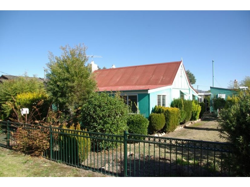 45 Waverley Street, Scone NSW 2337
