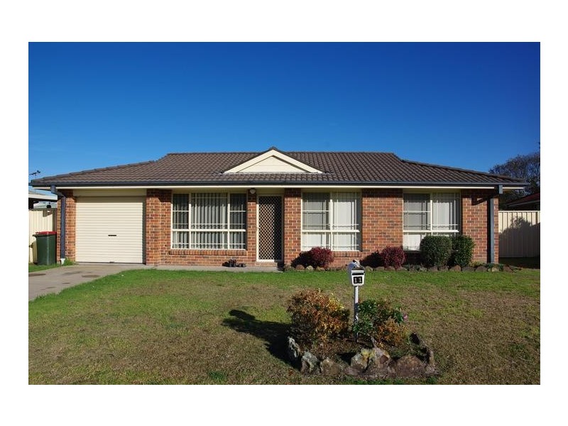 11 Eveleigh Court, Scone NSW 2337