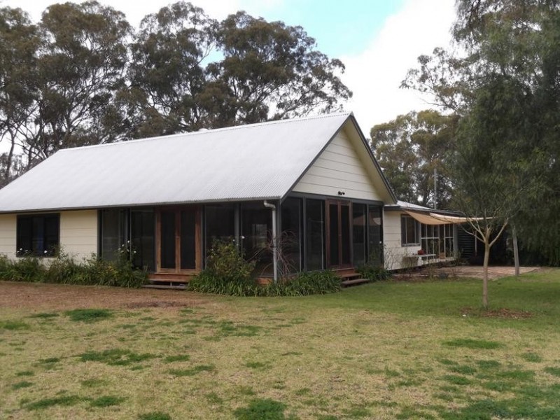 3962 Bunnan Road, Scone NSW 2337