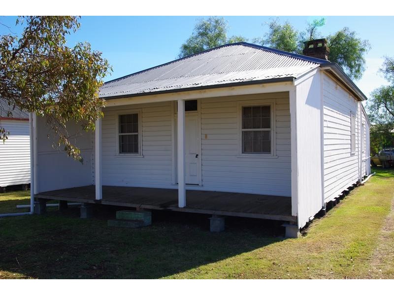 Lot 1 Togar Road, Scone NSW 2337