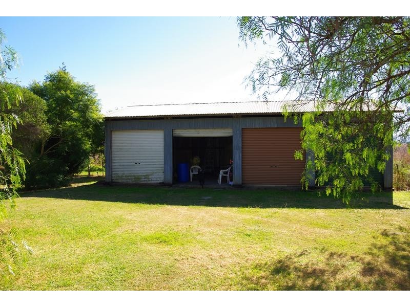 Lot 1 Togar Road, Scone NSW 2337