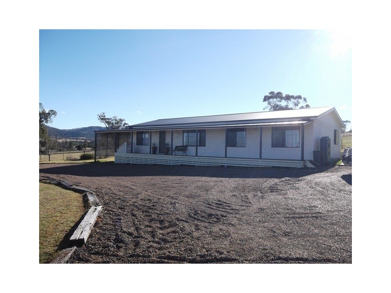 134 Allan Cunningham Road, Scone NSW 2337