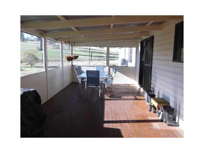 134 Allan Cunningham Road, Scone NSW 2337