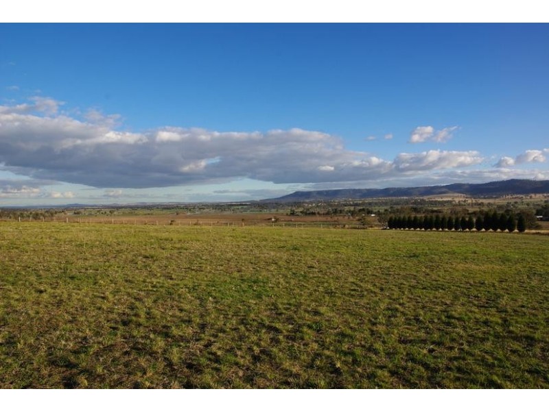 Lot 52, 49 Allan Cunningham Road, Scone NSW 2337