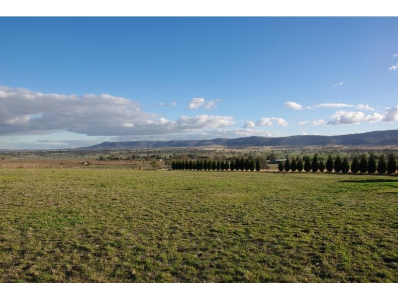 Lot 52, 49 Allan Cunningham Road, Scone NSW 2337