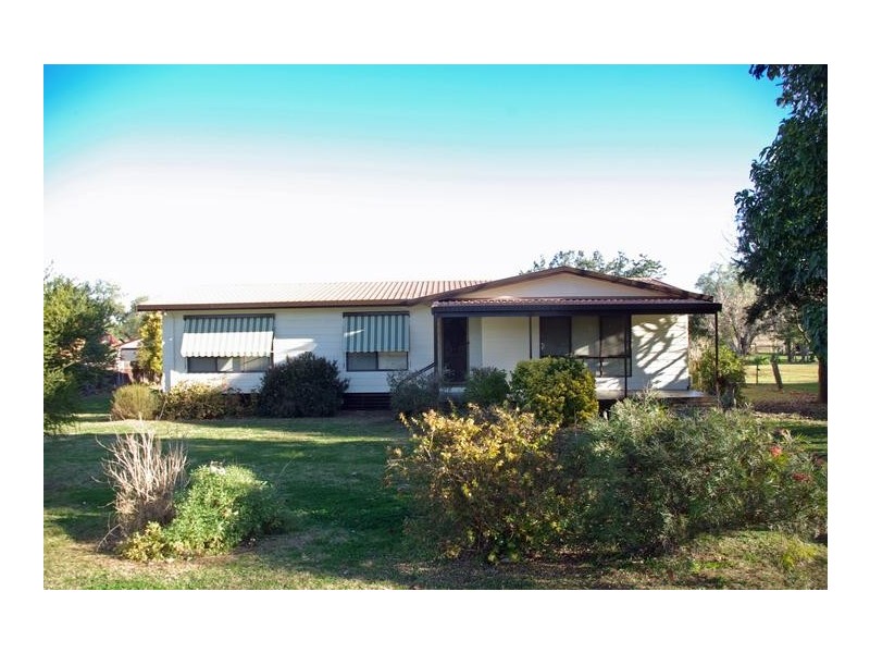 78 Satur Road, Scone NSW 2337