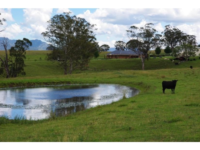 655 Timor Road, Blandford NSW 2338