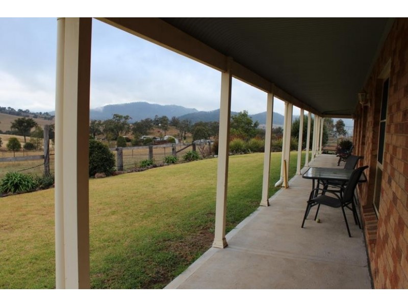 37 Glen Creek Road, Scone NSW 2337