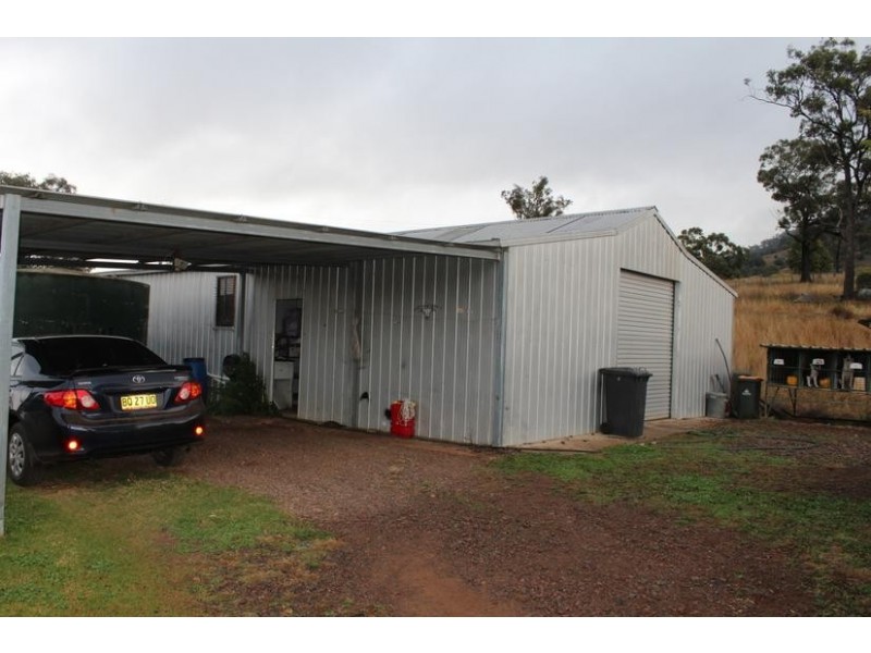 37 Glen Creek Road, Scone NSW 2337